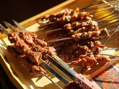 -玉园烧烤·海鲜辣炒