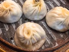 苏式小笼-裕兴记·三虾面(西北街总店)