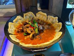 -大张烙馍村(泉山店)