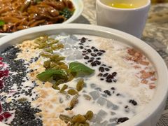 -遇见长安之高山流水(李家村万达店)