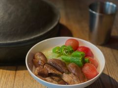 白酸蔬菜-毛辣果·酸