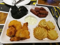 -乐凯撒披萨(喜荟城店)