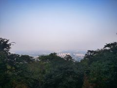 -阳台山自然风景区