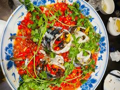 -湘潭九龙鱼头店(城南西路店)