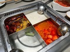 -海底捞火锅(宇飞大厦店)