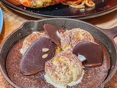 心太软-吃饼人西餐(南开店)