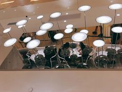 -Lady M(沙田新城市广场店)