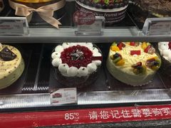 -85度C(南京龙江店)