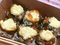 -品腐记·豆腐王朝(老门东总店)