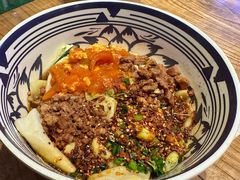 -子午路张记肉夹馍(兵马俑店)
