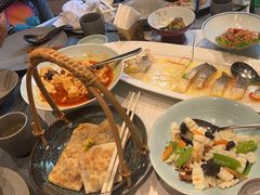 -杭州西湖柳莺里酒店·闻莺厅