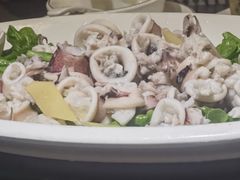 -水门巷餐厅(古子城店)