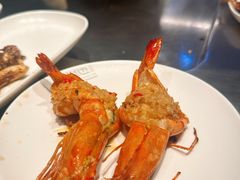 -火地铁板烧(虹口龙之梦店)