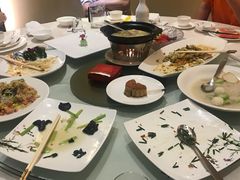 -海皇食府(水都假日酒店店)