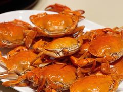 -彩丰楼中餐厅·仁恒洲际酒店