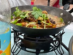 -鱼味馆(万佛湖店)