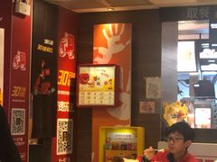 -麦当劳(龙湖时代天街店)