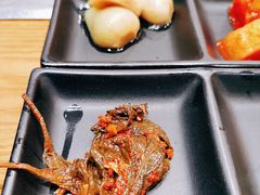 -韩阳王石板烤肉