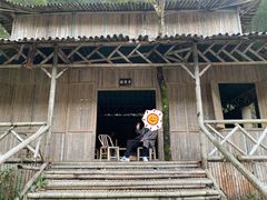 -磐安十八涡风景区