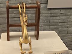 -黄金博物馆