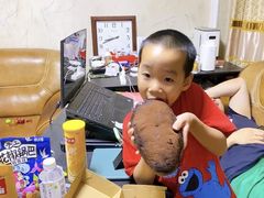 -布莱诺(中央大道店)