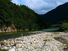 -九鲤溪瀑景区