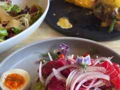 -UPPER KITCHEN(延安路店)