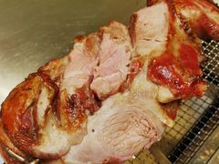 -迎燕阁烤羊腿(二环南路店)