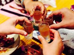 -花潮料理艺食馆(世欧广场店)