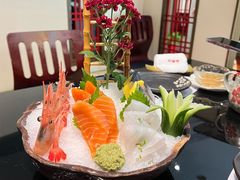 -天狗山料理(省体店)