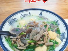 -鸭小妹鸭血粉丝(老门东店)