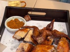 -荷花亭·湖北融合菜(中商广场店)