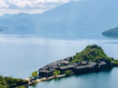 -里格村景区