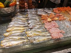 -金玛国宾酒店-自助西餐厅