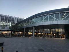 -园博园(地铁站)