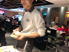 -海底捞火锅(万丰桥店)