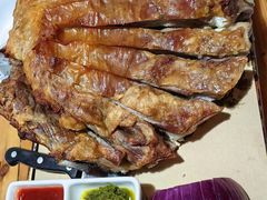 -老阿妈乌海蒙餐馆(锦馨园小区店)