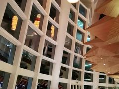 -深圳大梅沙京基洲际度假酒店