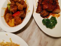 -翠华餐厅(德基广场店)