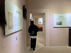 -千年银杏谷文化旅游区