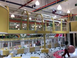 -泛尼尼儿童乐园(文化广场店)