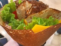 -July tale·可丽饼(德基广场店)