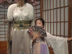 -北京杜莎夫人蜡像馆