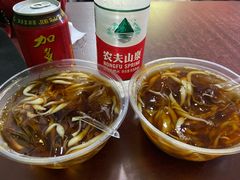 -李米线(武陵路店)