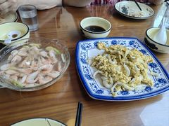 -灵福缘私房菜·农家菜(拈花湾·灵山大佛必推店)