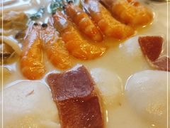 -山外山菜馆(玉泉路店)