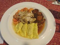 -徐记私厨(半淞园路店)