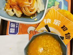 -魏家凉皮(来广营店)