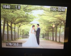 点击看大图 -色色婚纱摄影(大沥旗舰店)