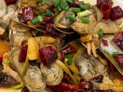 -华盛丰温州大排档(东三环南路店)